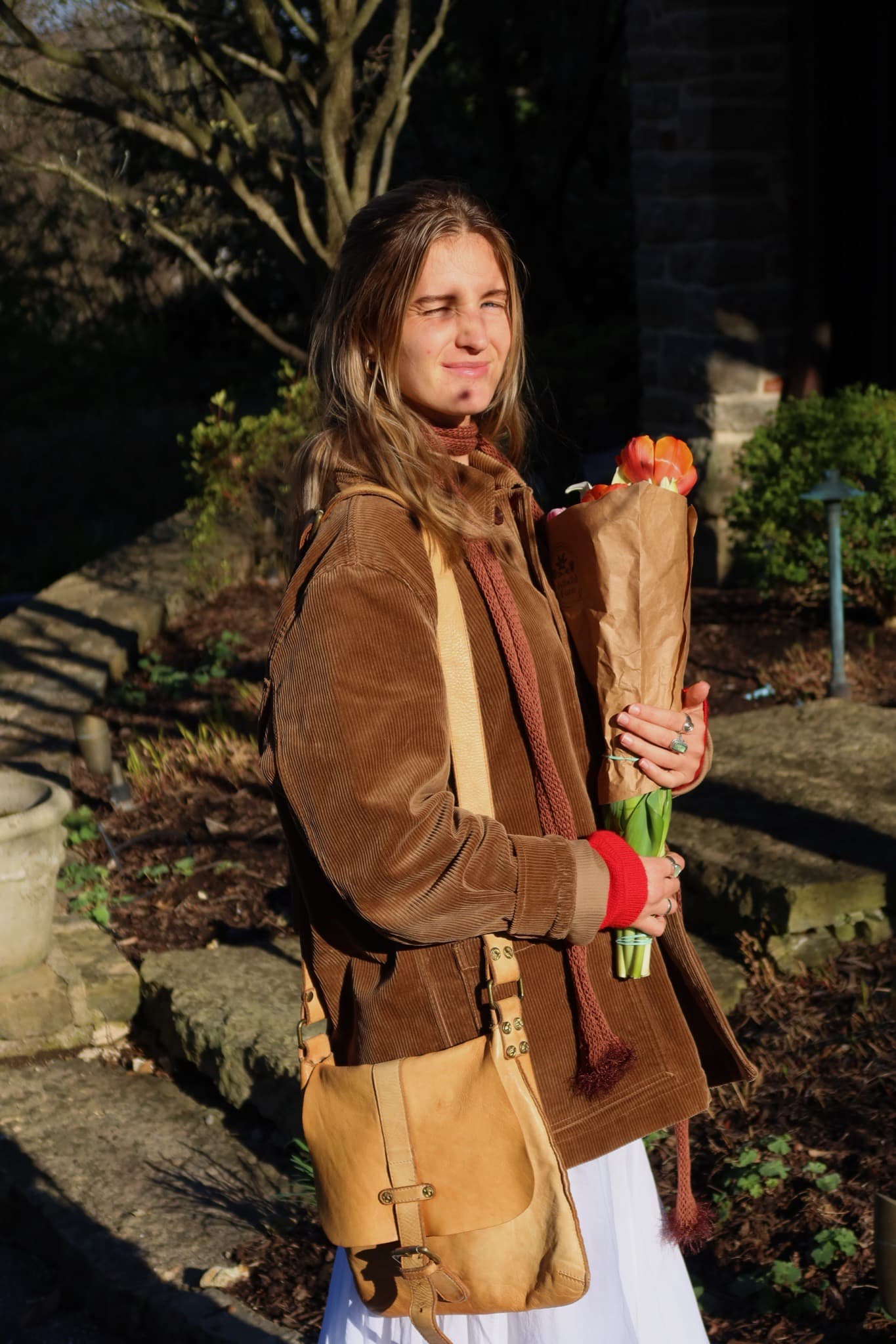Lucy Crowther