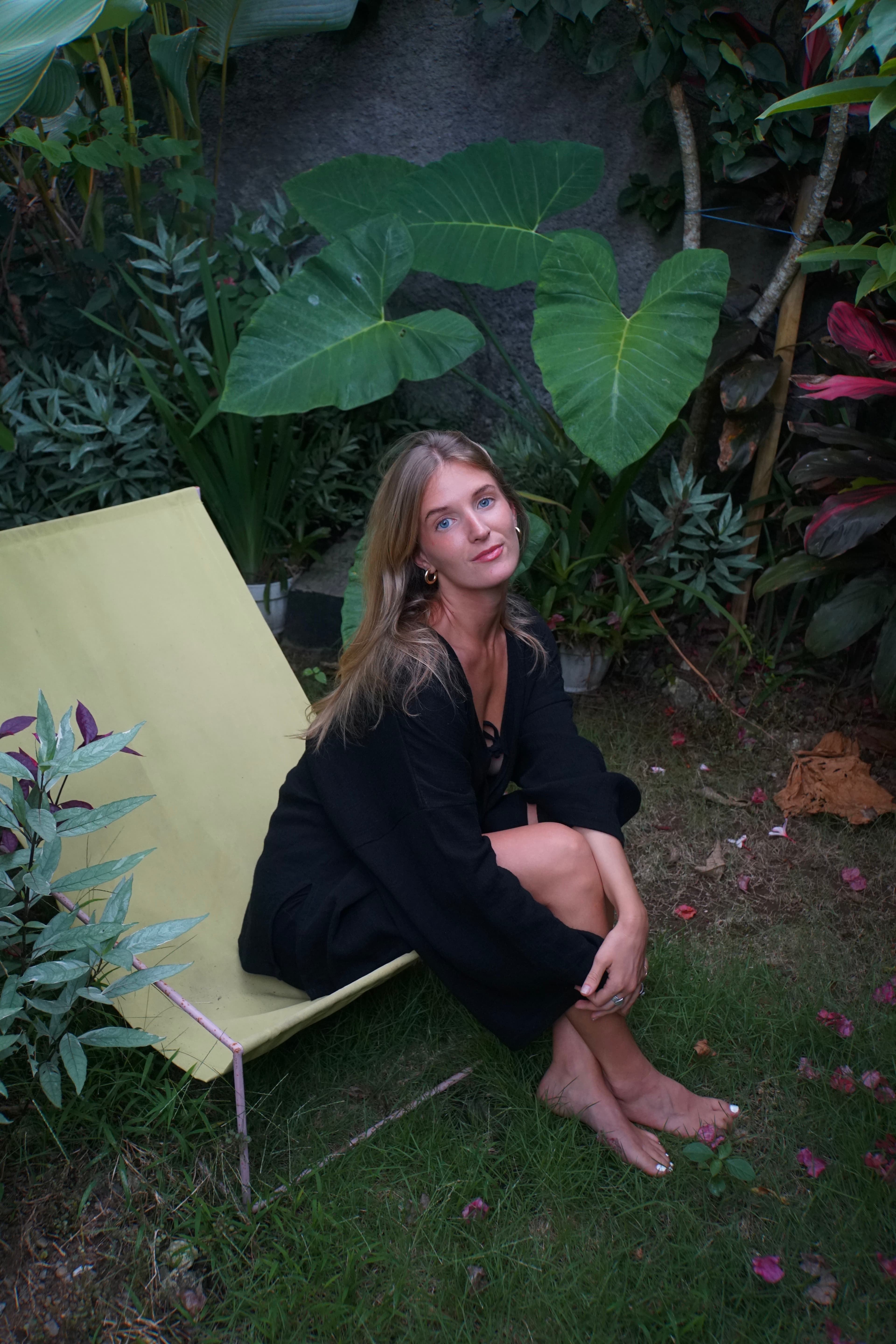 Lucy Crowther