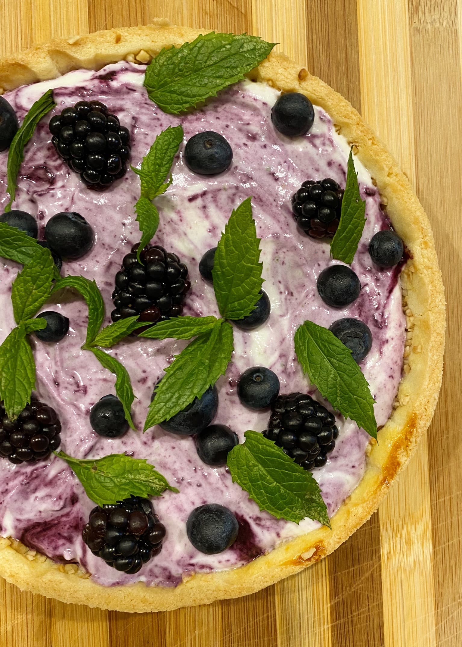 Farm-to-table dining